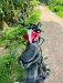 Suzuki gixxer monotone double disk